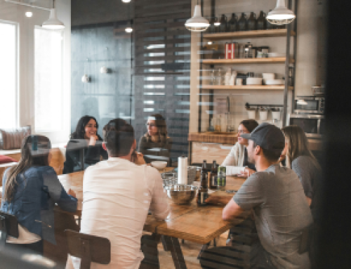 Strategic Advisory Boosts SME Growth